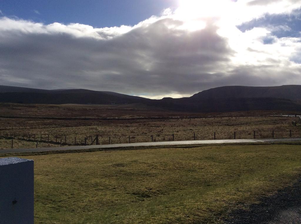 Villa Buaile nan Carn à Kilmuir  Extérieur photo