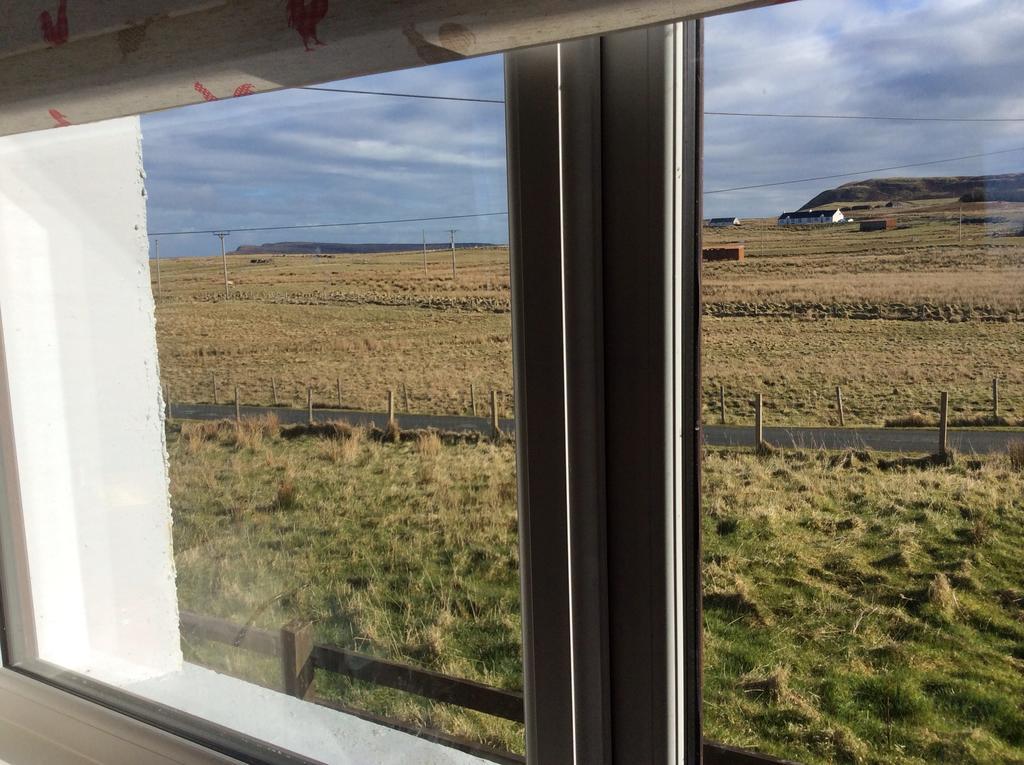 Villa Buaile nan Carn à Kilmuir  Extérieur photo